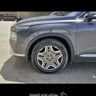 سنتافيه ميد هيونداي 2023
