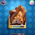 حساب كلاش رويال اسطوري