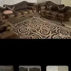 كنب طقم