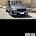 ميتسوبيشي أتراج 2019 للايجار فقط