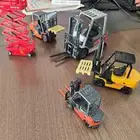 رافعه شوكيه فور كلفت للاجار
