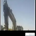 معدات للإيجار جميع انواع الحفر وترحيل وهدم المباني