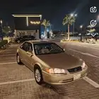 كامري 2001 امريكي