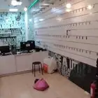 كونتر كامل 3 في 2 طاولات