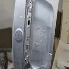 شنطة يارس فيها ظربه خفيفه 2024