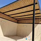 تركيب أحدث مظلات السيارات ضمان 10سنوات جوده عاليه