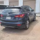 سنتافي مديل 2016 للبيع بنزين نظيفه بصمه