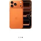 جوال ايفون 17 برو ماكس 256جديد مانفك من الكرتون