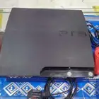 جهاز سوني ثري مهكر