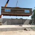 كرين للايجار