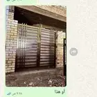 ابواب حديد أبواب خشب أبواب المنيوم ابواب سحاب جلد نوافذ