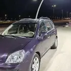 كيا كارنز 2010 عداد 360 مجدد مفحوص