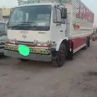 لوري نيسان 2014