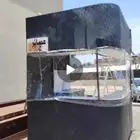 بوث عصائر للبيع