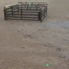 للبيع هنقلين طابقين حديد قوي.يركب على هايلقس 2006 إلى 2015