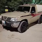 نيسان شاص 2005