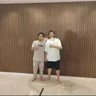 ديكورات ترميم كامل