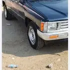 هايلوكس تويوتا 86