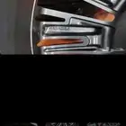 جنوط التيما اصلي وكاله شبه جديد معا الكفرات برجسن