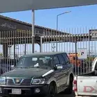 نيسان باترول