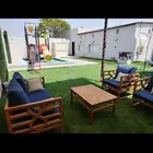 الضاحية جنوب حي الحمراء