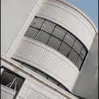 ديكورات خارجيه