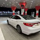 هيونداي ازيرا 2016