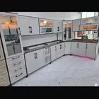 مطابخ جديدة جاهزة وجاهز معدل حسب الطلب