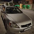 هوندا اكورد 2004
