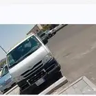 يوجد لدينا باص لنقل طلاب روضه