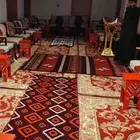 تاجر جلسات شعبيه تاجير كراسي وطاوله
