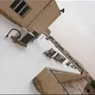 عازل سطوح يمنع التسرب