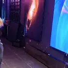 شاشات عرض مناسبات حفلات