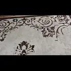 سجادة نظيفة