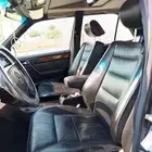 للبيع مرسيدس اي حجمه 420 موديل 94 اللون اسود كذاب