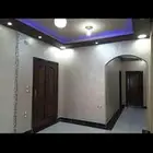 دهانات وديكورات