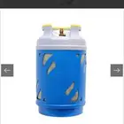 أنبوبة غاز فيبر فاظية بدون ساعة