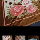 بطانية الدب الأصليه