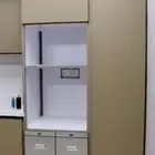 مطابخ درايش أبواب المنيوم استركشر سكريت مغاسل