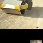 رصاصه ترابيه كبيره 25 طن للايجار