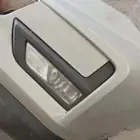 كشاف نيسان اكستريل مستعمل اصلي وكاله نظيف