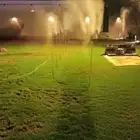 السلام عليكم ورحمه الله وبركاته اختراع الضباب