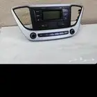 مسجل سياره