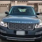 للبيع رانج رو ر ر 2018