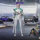 للبيع حساب ببجي