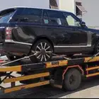 سطحة هيدروليك و عادي جدة حائل مدينة القصيم دمام الرياض العلا