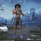 حساب ببجي فيه امفور نمر