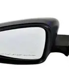 Mg5 Left door Side Mirror