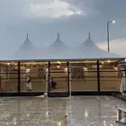 خيمه صقور القبب المطوره تراثيه الملكيه