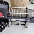 ونش سحب وارن امريكي ونش مكره ونش جيب أصلي